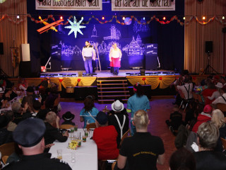 Hauptfasching des WKC - 05.02.2023