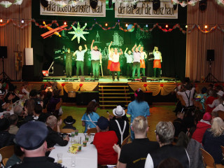 Hauptfasching des WKC - 05.02.2023