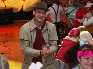 Hauptfasching des WKC - 05.02.2023