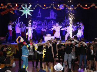 Hauptfasching des WKC - 05.02.2023