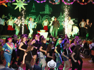 Hauptfasching des WKC - 05.02.2023