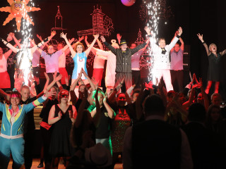 Hauptfasching des WKC - 05.02.2023