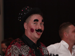 Hauptfasching des WKC - 05.02.2023