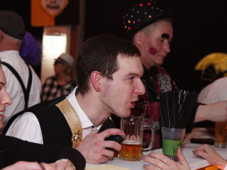 Hauptfasching des WKC - 05.02.2023