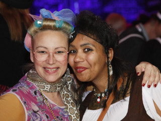 Hauptfasching des WKC - 05.02.2023