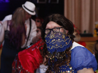 Hauptfasching des WKC - 05.02.2023