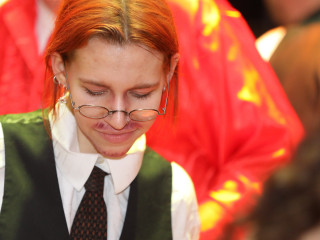 Hauptfasching des WKC - 05.02.2023