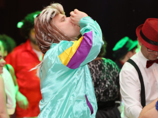 Hauptfasching des WKC - 05.02.2023