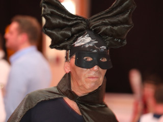 Hauptfasching des WKC - 05.02.2023