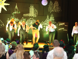 Hauptfasching des WKC - 05.02.2023