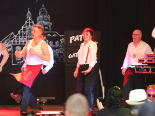 Hauptfasching des WKC - 05.02.2023