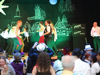 Hauptfasching des WKC - 05.02.2023