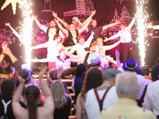 Hauptfasching des WKC - 05.02.2023