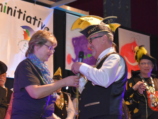 Fasching beim KCEi - 11.02.2023