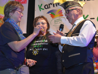 Fasching beim KCEi - 11.02.2023