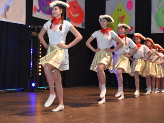 Fasching beim KCEi - 11.02.2023