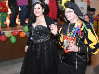 Fasching beim KCEi - 11.02.2023
