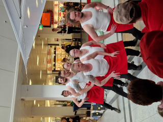 Rosenmontag im Elsterpark - 20.02.2023