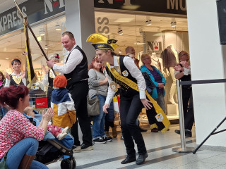 Rosenmontag im Elsterpark - 20.02.2023