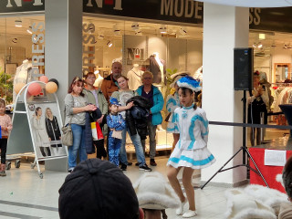 Rosenmontag im Elsterpark - 20.02.2023