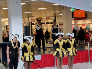 Rosenmontag im Elsterpark - 20.02.2023