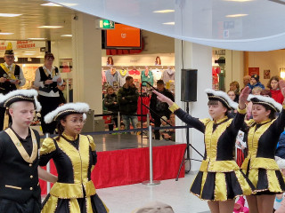 Rosenmontag im Elsterpark - 20.02.2023