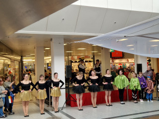 Rosenmontag im Elsterpark - 20.02.2023