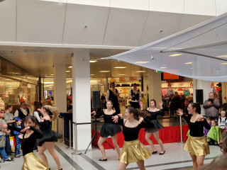 Rosenmontag im Elsterpark - 20.02.2023