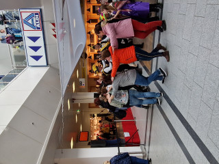 Rosenmontag im Elsterpark - 20.02.2023