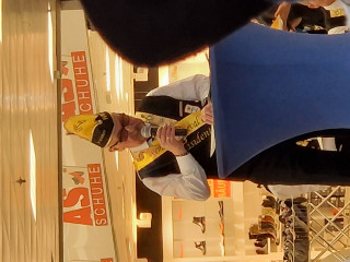 Rosenmontag im Elsterpark - 20.02.2023