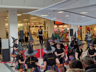 Rosenmontag im Elsterpark - 20.02.2023