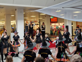 Rosenmontag im Elsterpark - 20.02.2023