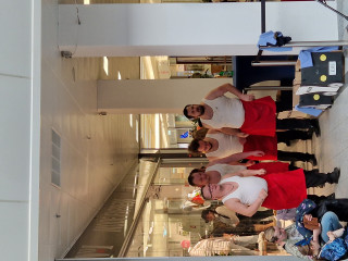 Rosenmontag im Elsterpark - 20.02.2023