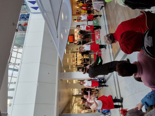 Rosenmontag im Elsterpark - 20.02.2023