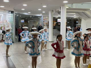 Faschingsdienstag in den Kolonaden - 21.02.2023