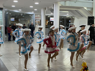 Faschingsdienstag in den Kolonaden - 21.02.2023