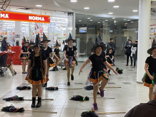 Faschingsdienstag in den Kolonaden - 21.02.2023