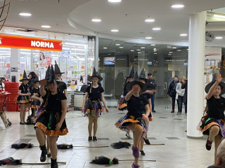 Faschingsdienstag in den Kolonaden - 21.02.2023