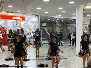 Faschingsdienstag in den Kolonaden - 21.02.2023