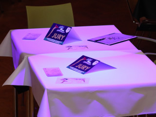 11. Säx Men Dance Contest - 04.03.2023