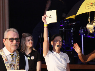 11. Säx Men Dance Contest - 04.03.2023