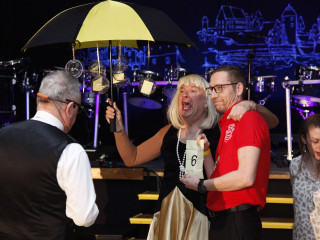 11. Säx Men Dance Contest - 04.03.2023