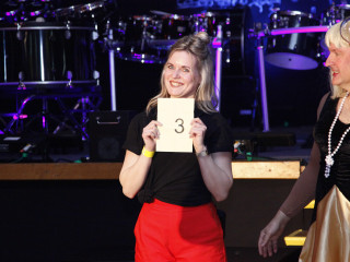 11. Säx Men Dance Contest - 04.03.2023