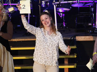 11. Säx Men Dance Contest - 04.03.2023