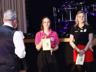 11. Säx Men Dance Contest - 04.03.2023