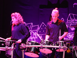 11. Säx Men Dance Contest - 04.03.2023