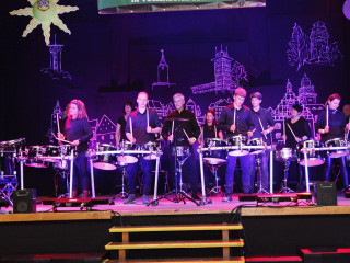 11. Säx Men Dance Contest - 04.03.2023