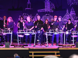 11. Säx Men Dance Contest - 04.03.2023