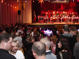 11. Säx Men Dance Contest - 04.03.2023