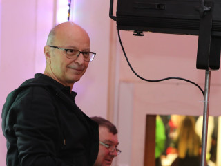 11. Säx Men Dance Contest - 04.03.2023